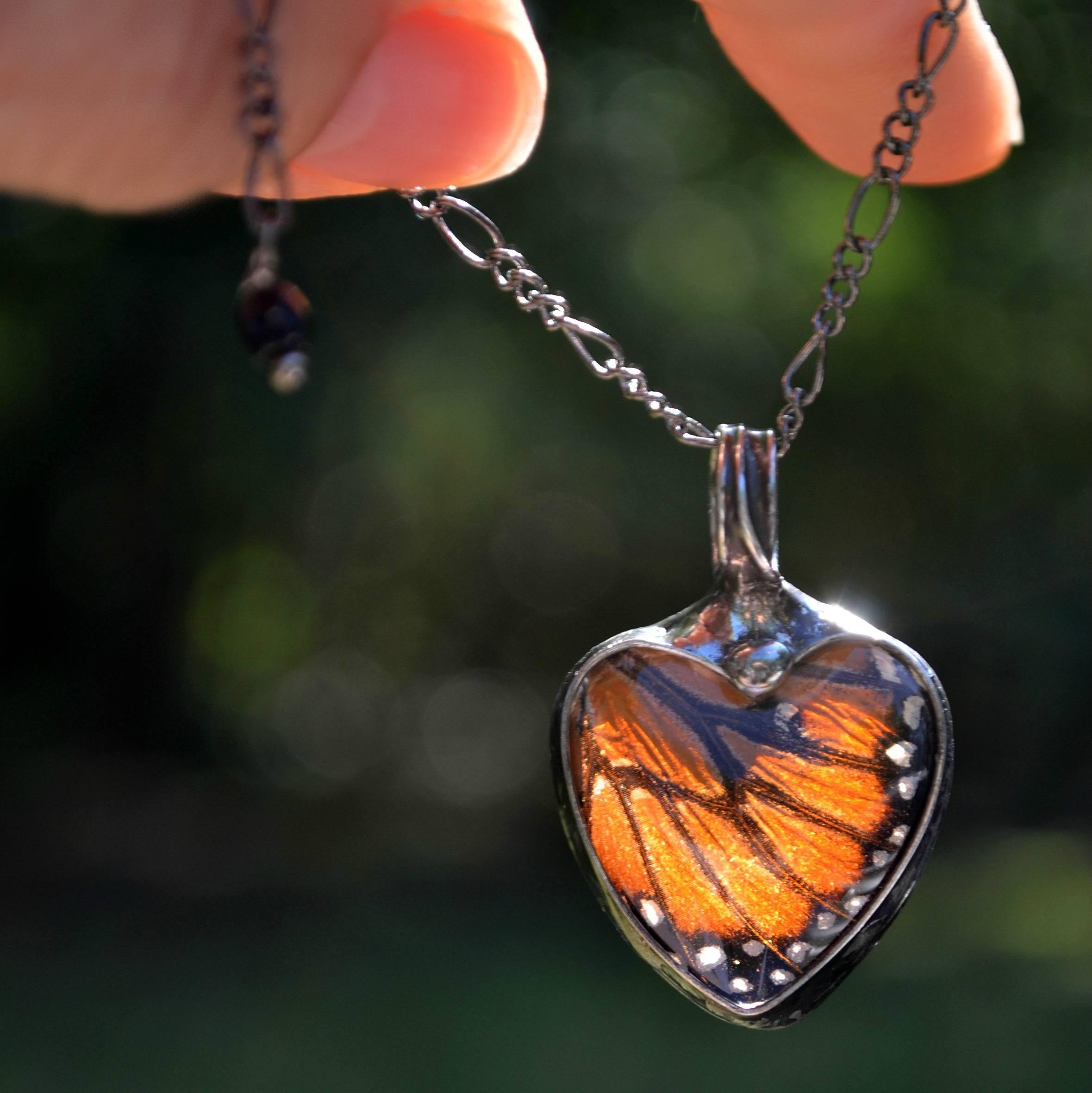 Butterfly wing outlets jewelry, real butterflies, butterfly pendants, butterfly earrings, real butterfly gifts, jewelry with butterfly wings