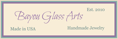 Bayou Glass Arts